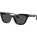 EA4259U, Shiny Black/Dark Grey Lenses