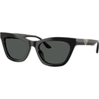 EA4259U, Shiny Black/Dark Grey Lenses