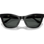 EA4259U, Shiny Black/Dark Grey Lenses