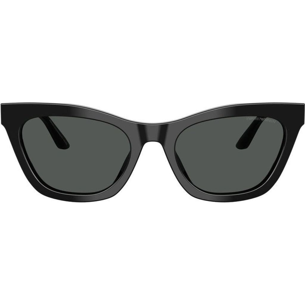 EA4259U, Shiny Black/Dark Grey Lenses
