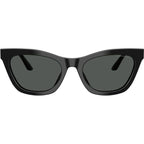EA4259U, Shiny Black/Dark Grey Lenses