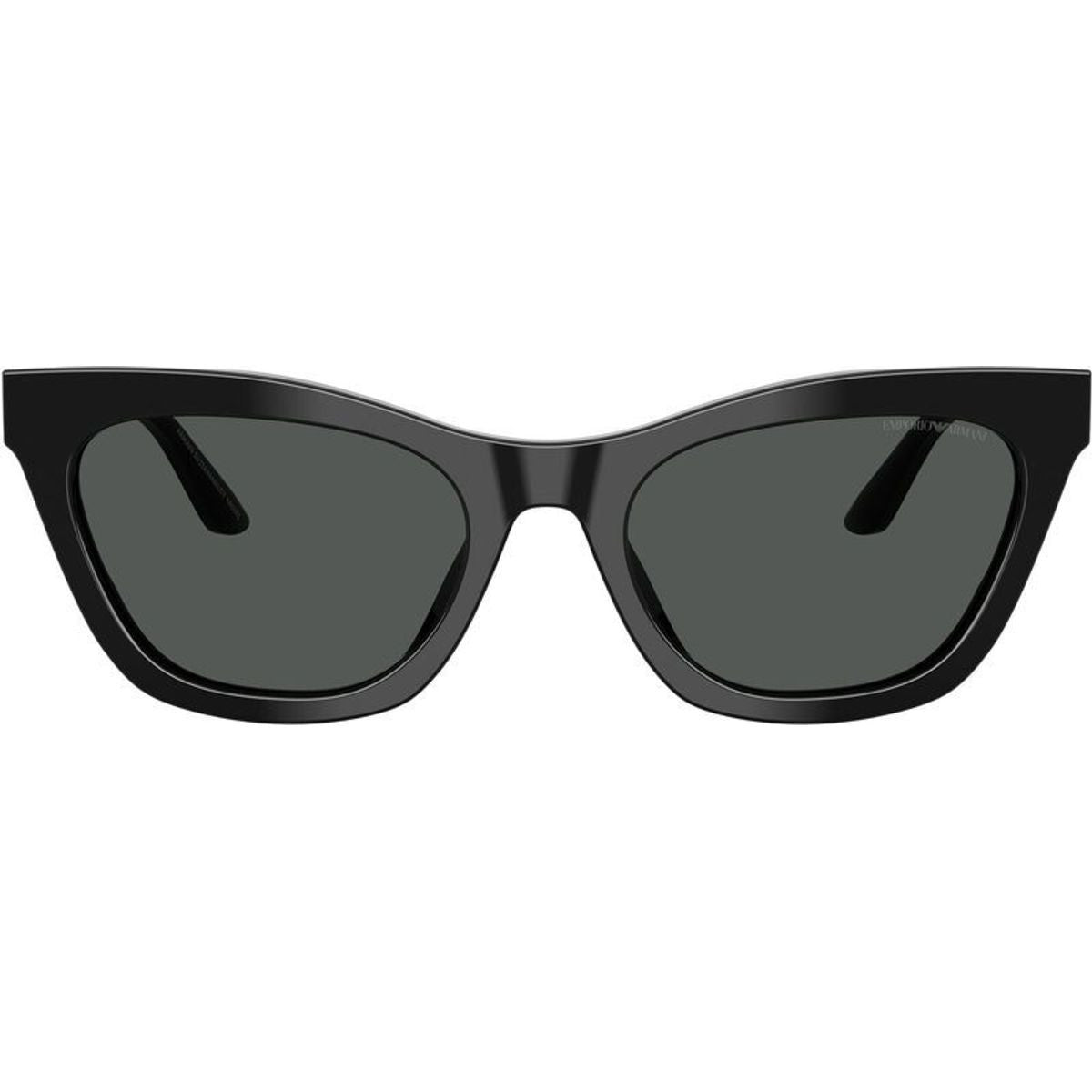 EA4259U, Shiny Black/Dark Grey Lenses