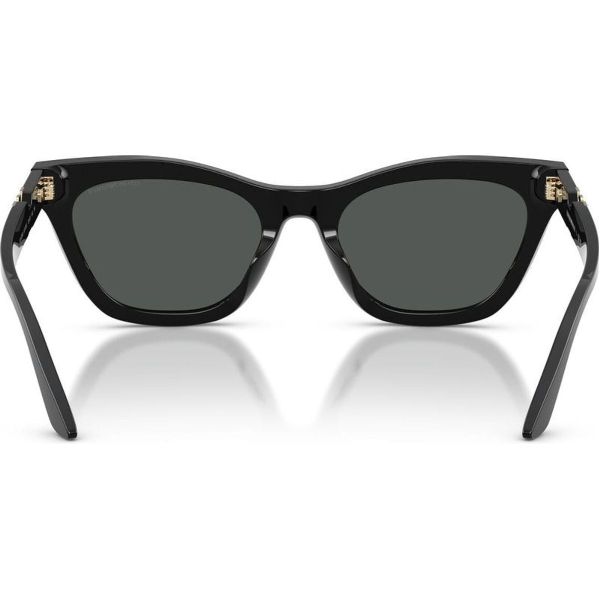 EA4259U, Shiny Black/Dark Grey Lenses