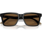 EA4260, Black and Beige/Brown Lenses