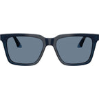 EA4260, Opaline Blue/Blue Polarised Lenses