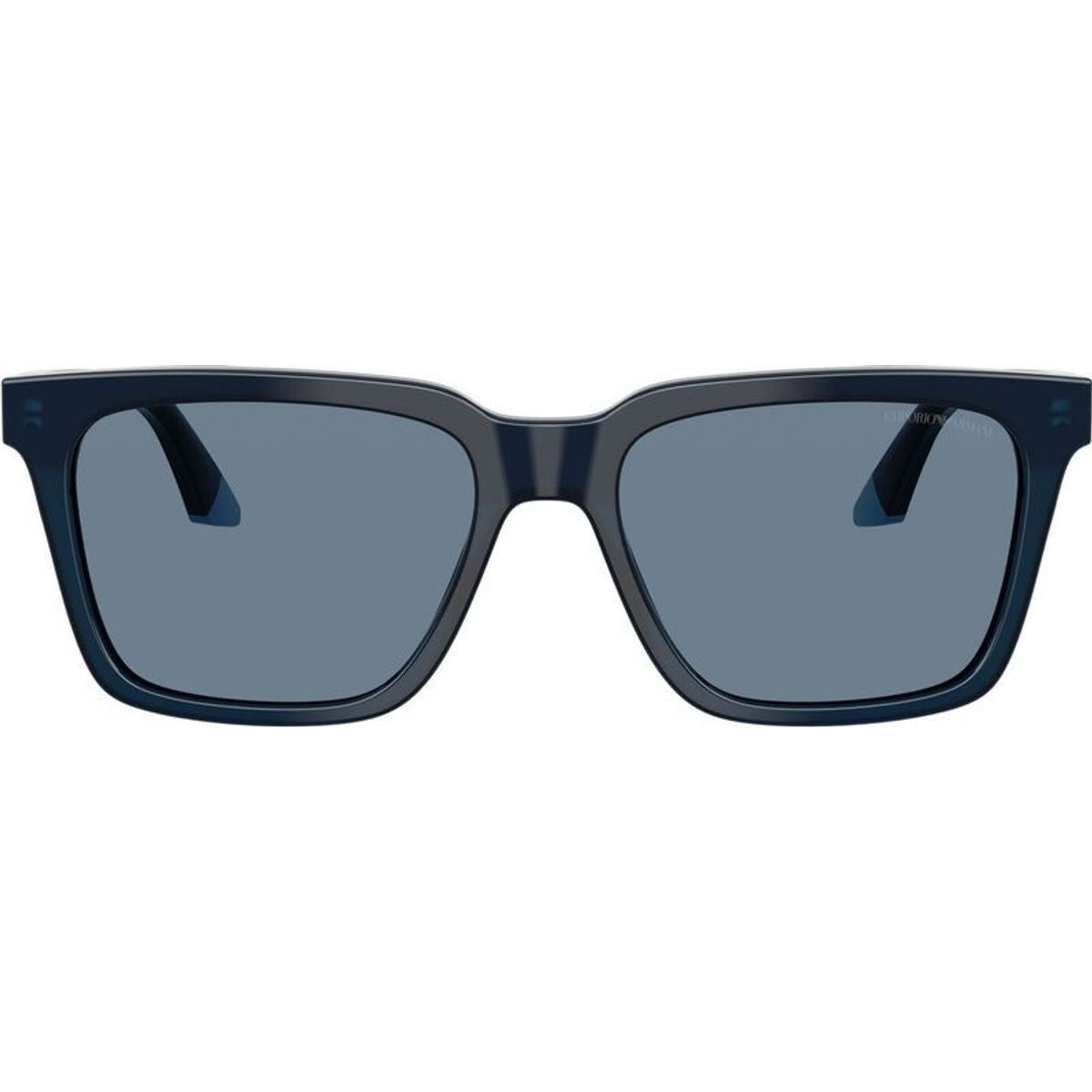 EA4260, Opaline Blue/Blue Polarised Lenses