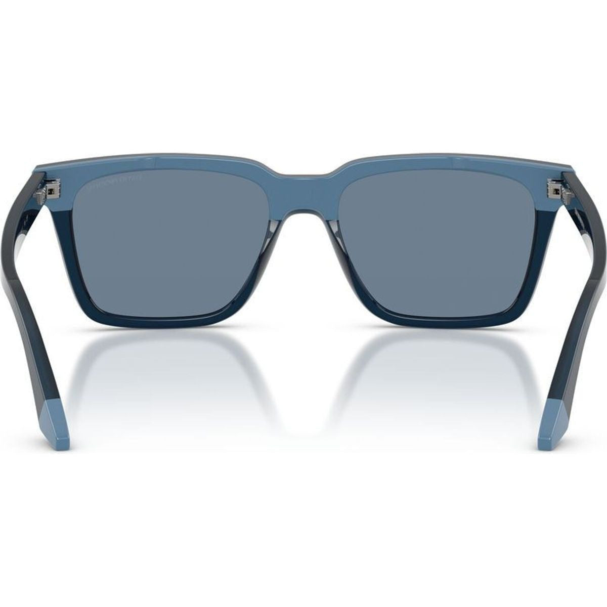 EA4260, Opaline Blue/Blue Polarised Lenses