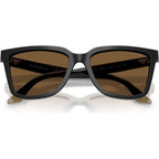 EA4261, Black and Beige/Brown Lenses