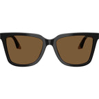 EA4261, Black and Beige/Brown Lenses