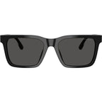 EA4262U, Shiny Black/Dark Grey Lenses