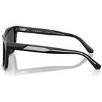 EA4262U, Shiny Black/Dark Grey Lenses