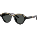 Emporio Armani EA4264U (O), Shiny Black/Dark Grey Lenses