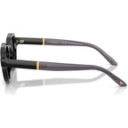 Emporio Armani EA4264U (O), Shiny Black/Dark Grey Lenses