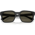 EA4269, Matte Black/Dark Grey Lenses