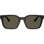 EA4269, Matte Black/Dark Grey Lenses