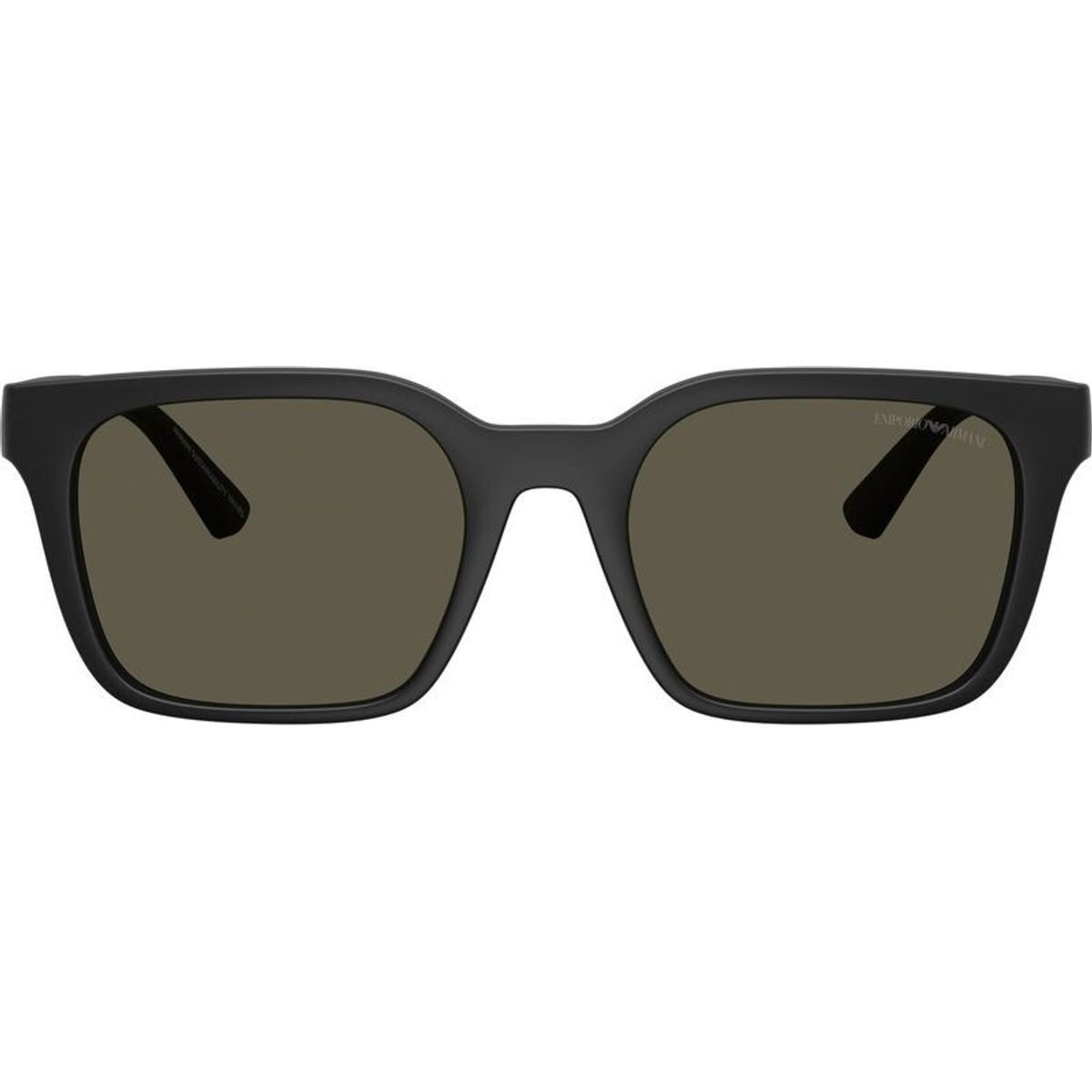 EA4269, Matte Black/Dark Grey Lenses