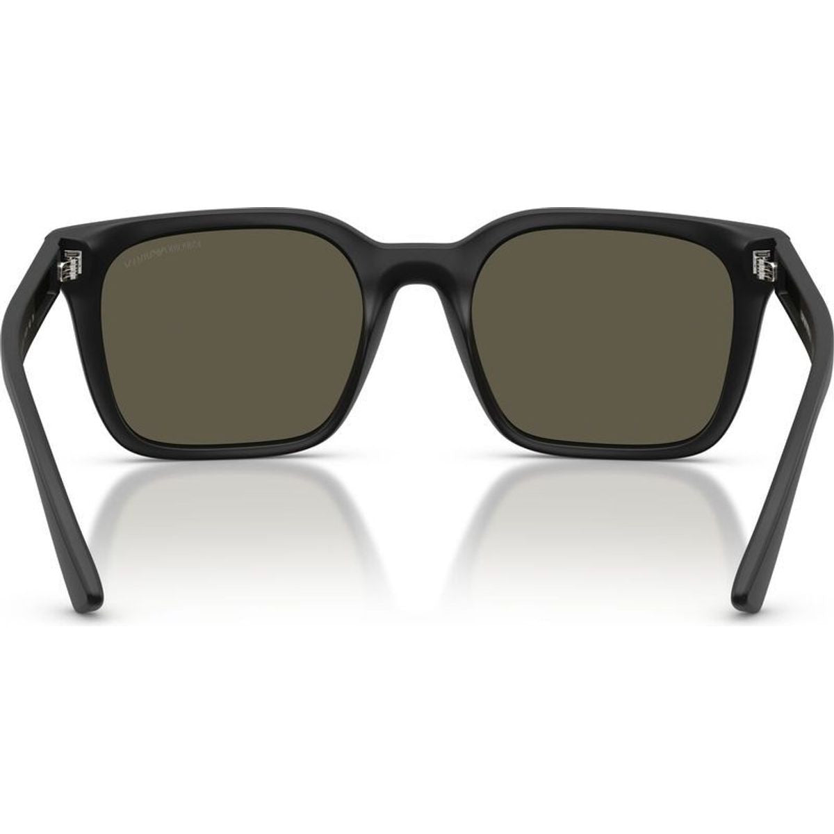 EA4269, Matte Black/Dark Grey Lenses