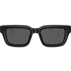 EA4270, Matte Black/Dark Grey Lenses