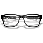 EA3239, Black/Clear Lenses