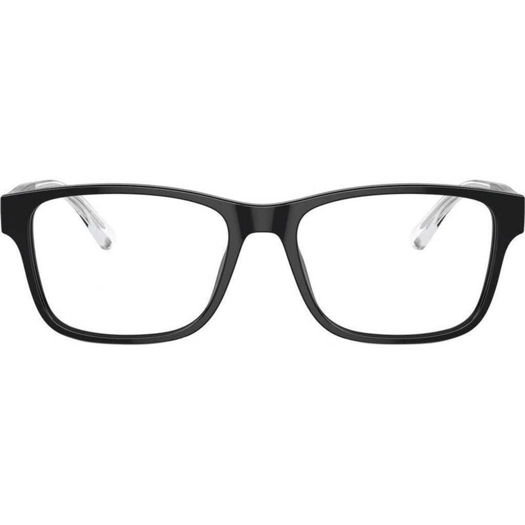 EA3239, Black/Clear Lenses