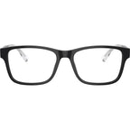EA3239, Black/Clear Lenses