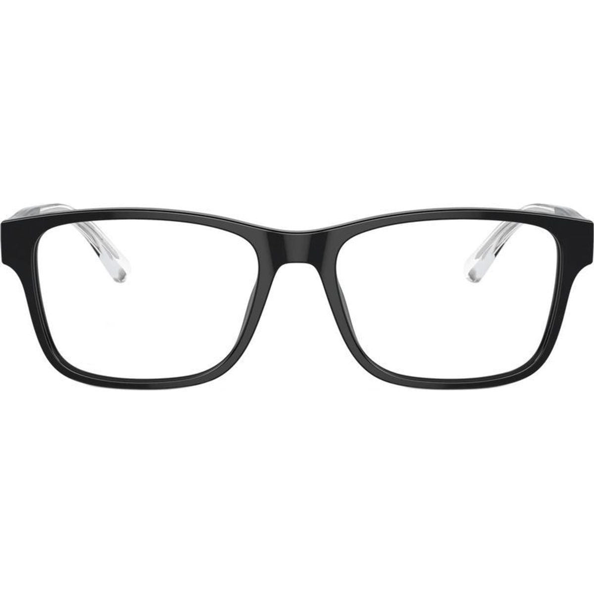 EA3239, Black/Clear Lenses