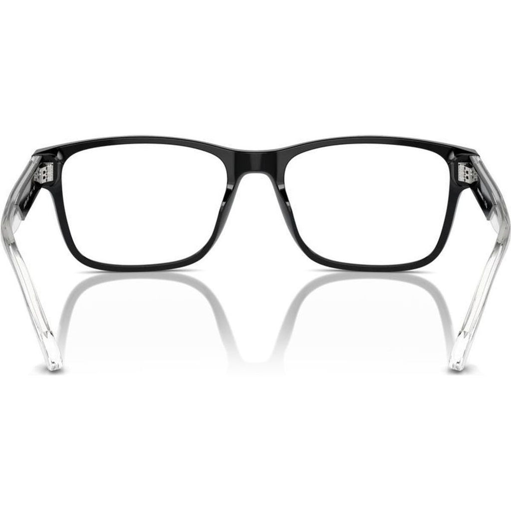 EA3239, Black/Clear Lenses