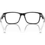 EA3239, Black/Clear Lenses