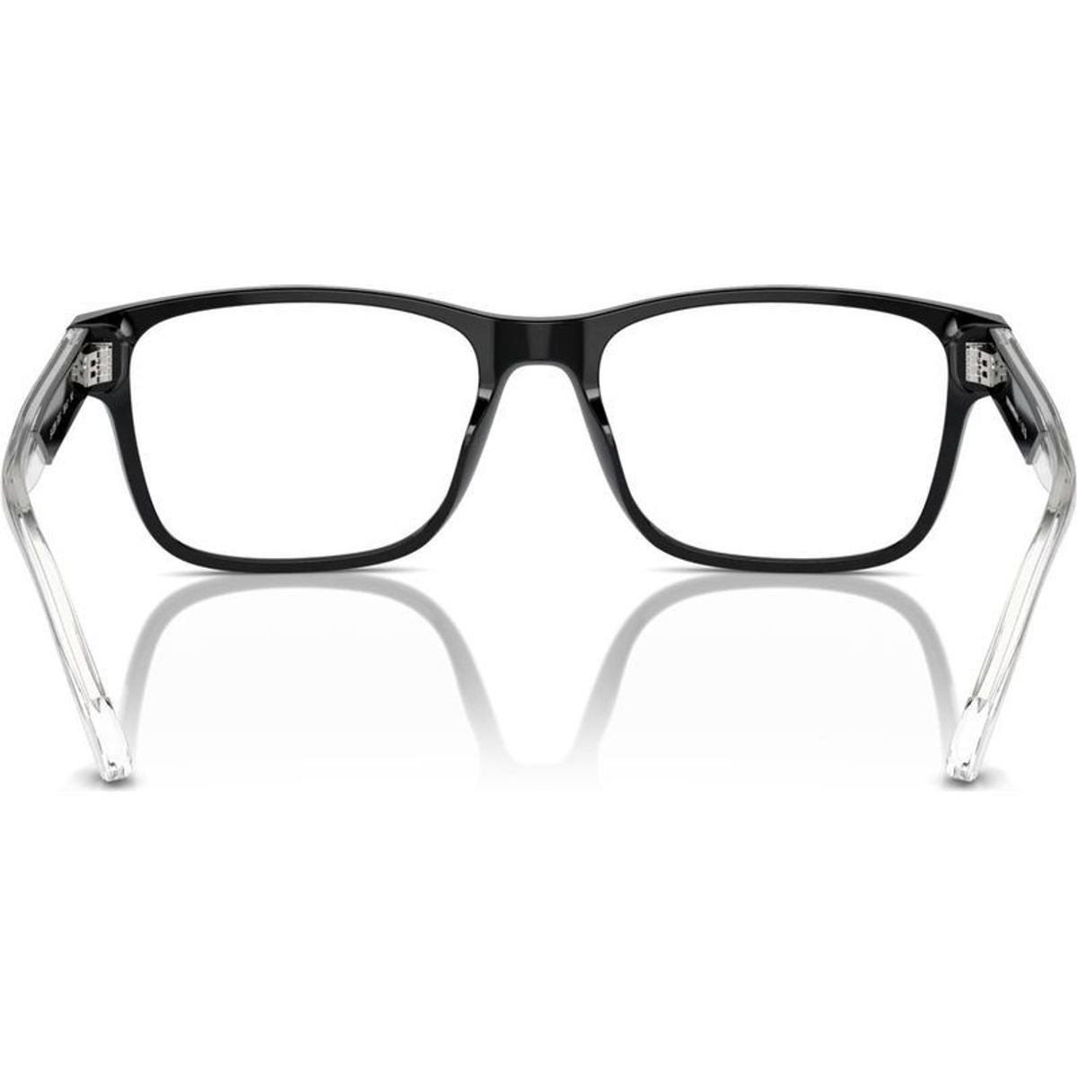 EA3239, Black/Clear Lenses