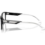 EA3239, Black/Clear Lenses