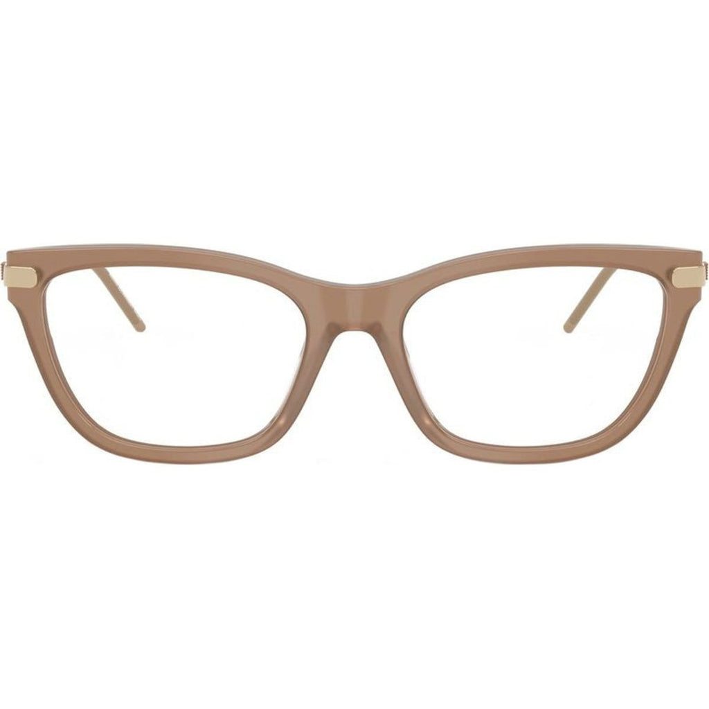 EA3262, Shiny Opal Tundra/Clear Lenses 54 Eye Size