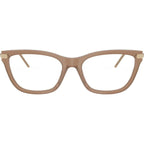 EA3262, Shiny Opal Tundra/Clear Lenses 54 Eye Size