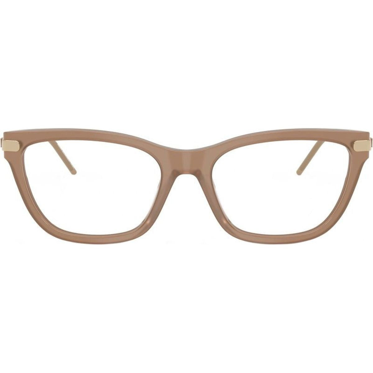 EA3262, Shiny Opal Tundra/Clear Lenses 54 Eye Size