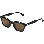 Ceremony, Polished Black/Bronze Polarised Lenses