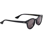 Coil, Polished Black/Black Lenses