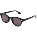 Coil, Polished Black/Black Lenses