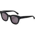 Dylan, Matte Black/Black Lenses