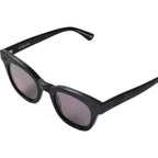 Dylan, Matte Black/Black Lenses