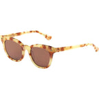 Dylan XS, Hazel Tortoise/Bronze Lenses