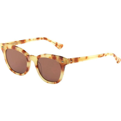 Dylan XS, Hazel Tortoise/Bronze Lenses
