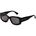 Ember, Polished Black/Black Lenses