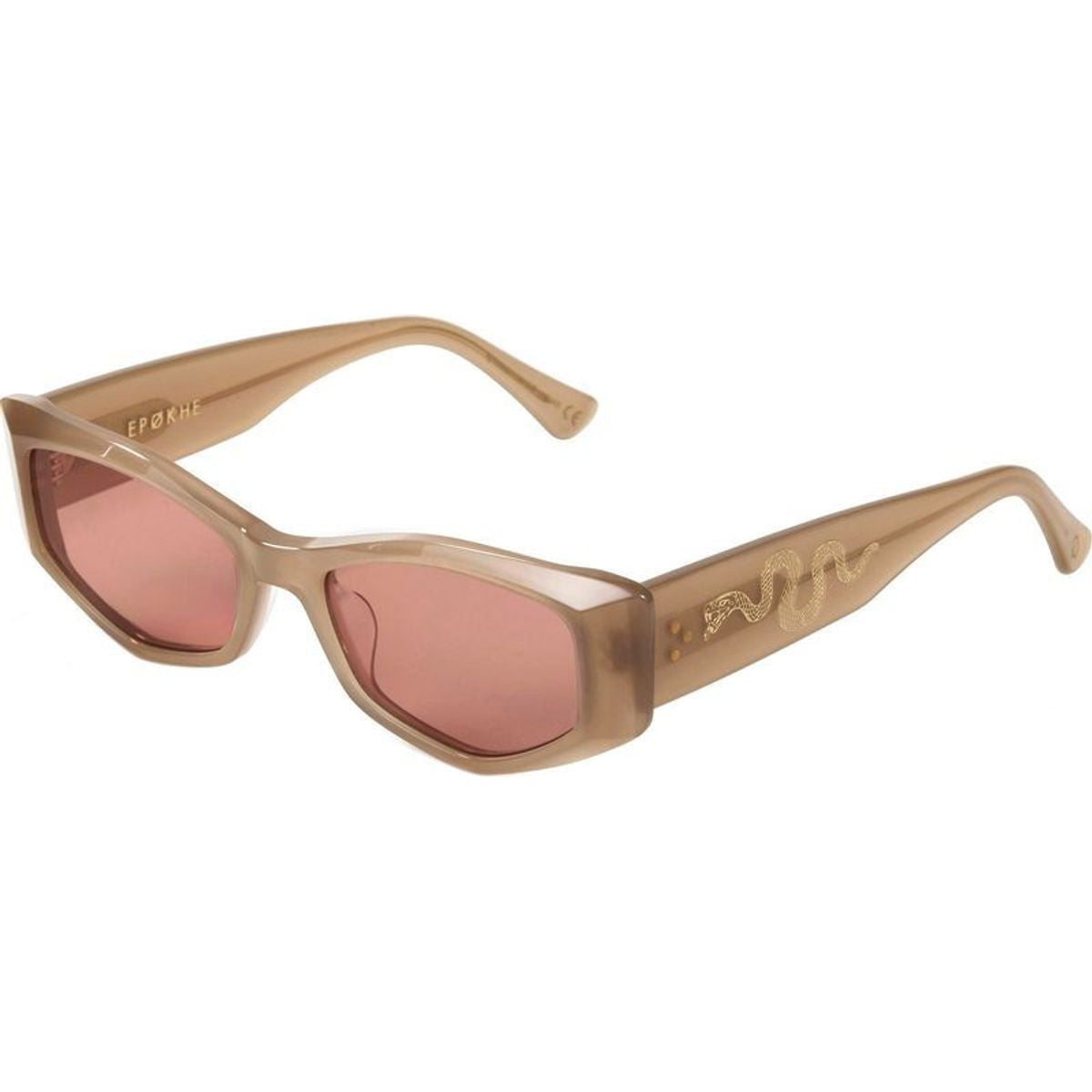 Epokhe Guilty Guilty X Thomas Townend Polished Black/Bronze – Just