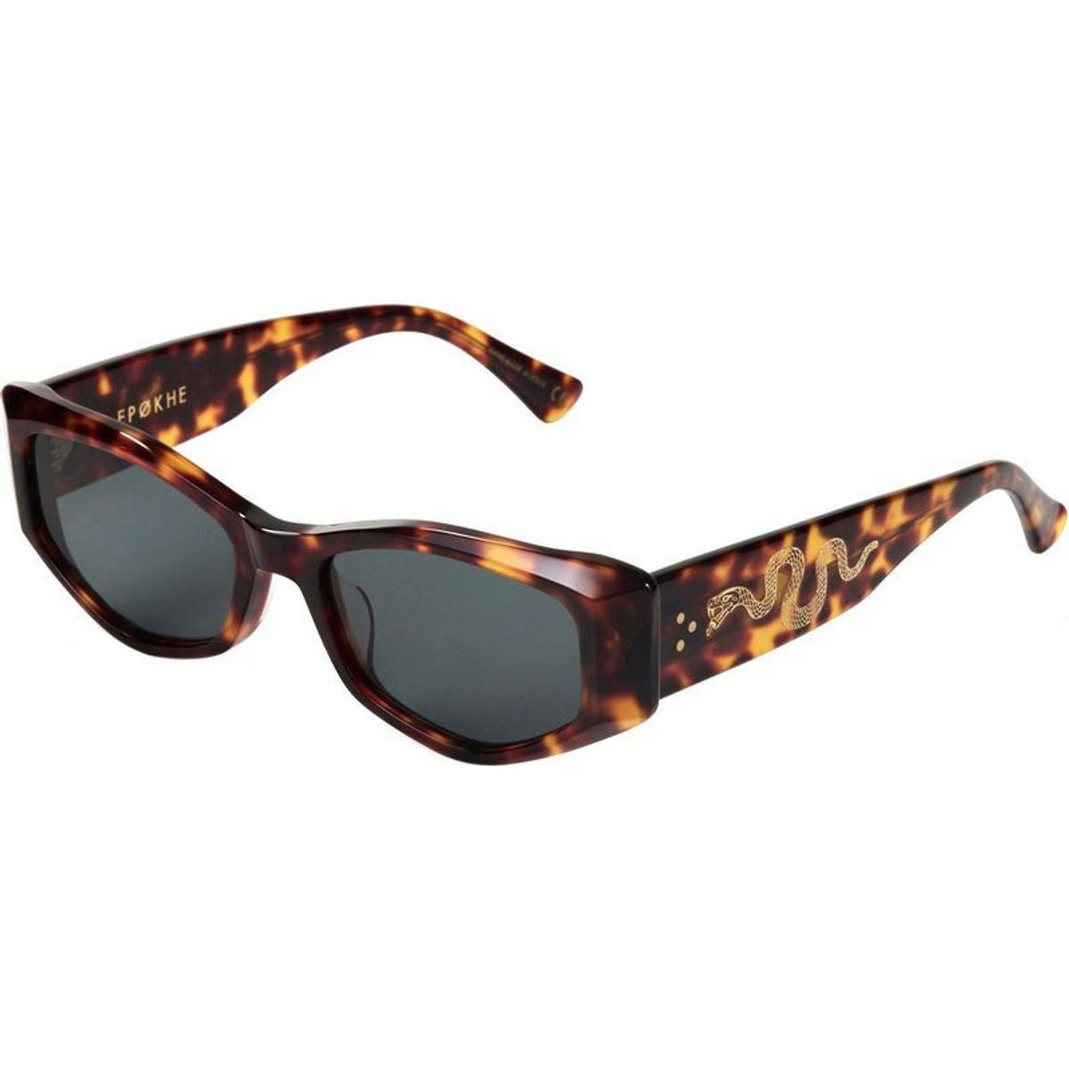 Epokhe Guilty Guilty X Thomas Townend Polished Black/Bronze – Just