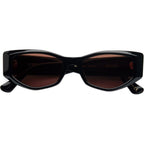 Guilty, Guilty x Thomas Townend Polished Black/Bronze Lenses