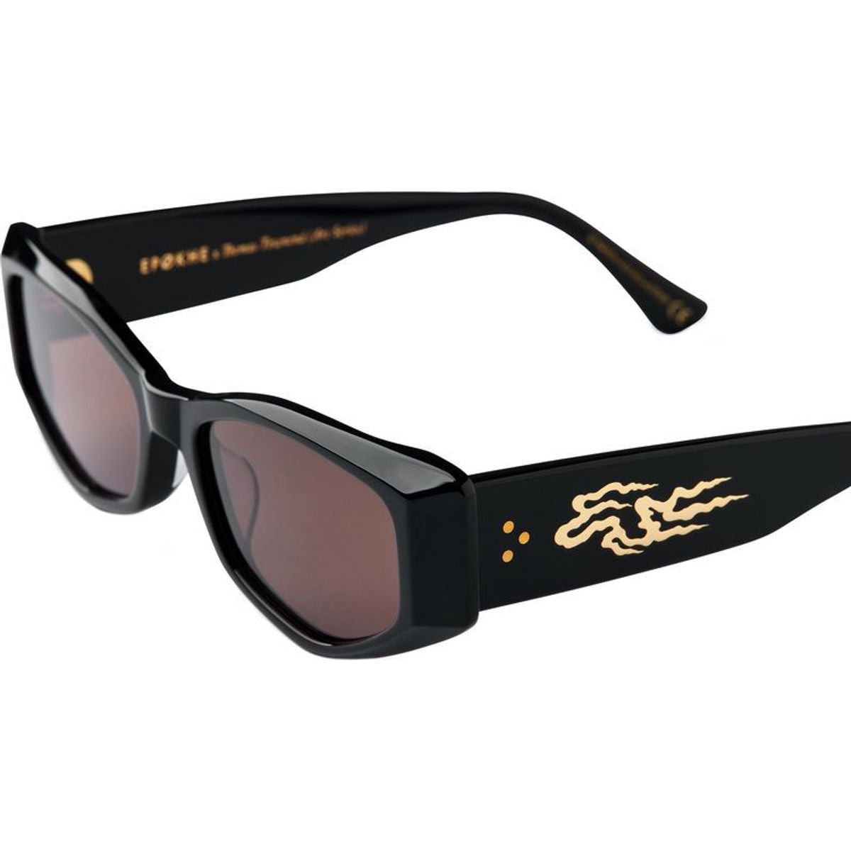 Epokhe Guilty Guilty X Thomas Townend Polished Black/Bronze – Just