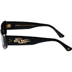Guilty, Guilty x Thomas Townend Polished Black/Bronze Lenses