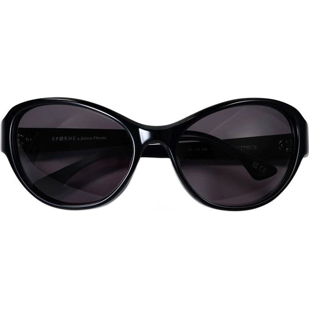 Jacuzzi, Jacuzzi x Jaleesa Vincent Polished Black/Black Lenses