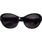 Jacuzzi, Jacuzzi x Jaleesa Vincent Polished Black/Black Lenses