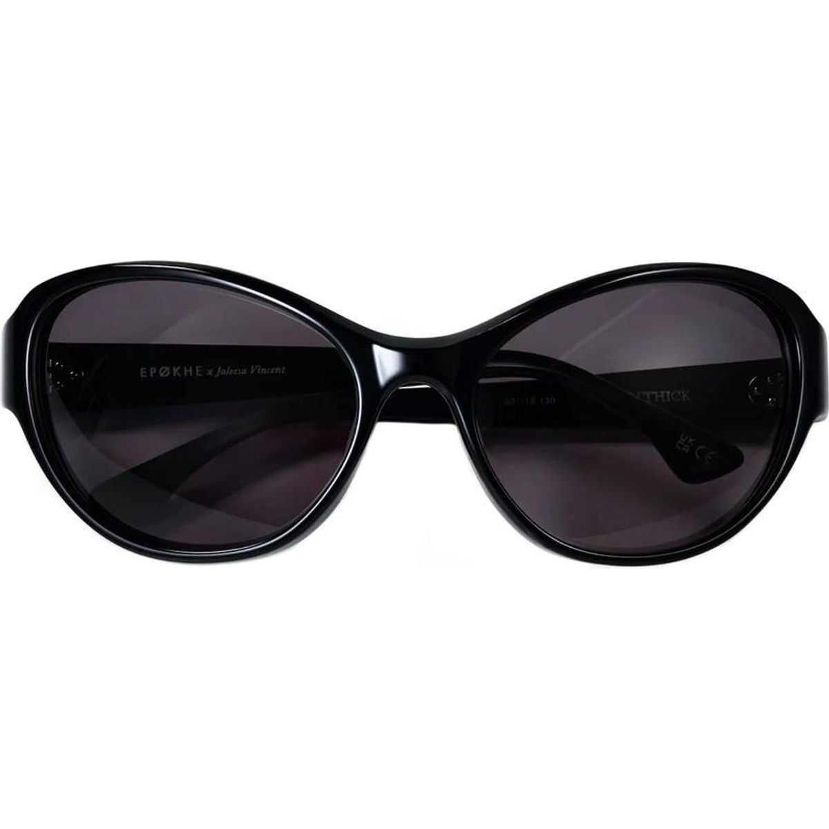 Jacuzzi, Jacuzzi x Jaleesa Vincent Polished Black/Black Lenses