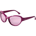 Jacuzzi, Jacuzzi x Jaleesa Vincent Polished Pink/Pink Lenses